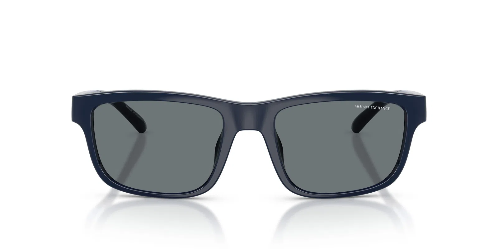 Armani Exchange 4169SU Sunglasses - view 14